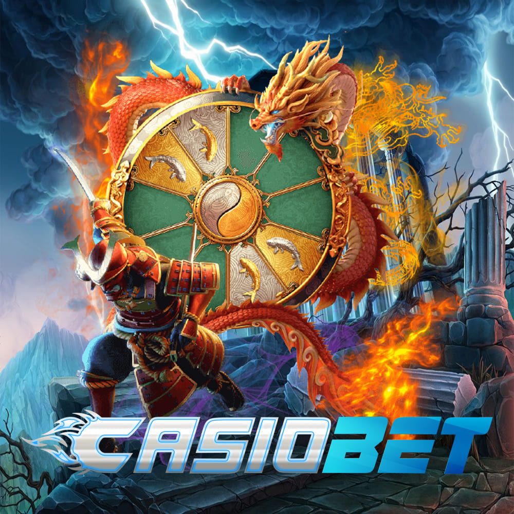 CASIOBET: Link Judi Slot Gacor Dengan Rekomendasi Slot777 Server Thailand Hari Ini