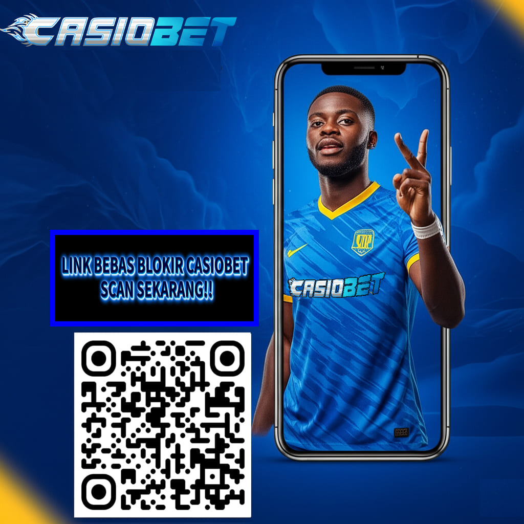 SLOT777 : Agen Casiobet Bandar Judi Online Slot Gacor Resmi Terdepan Server Thailand